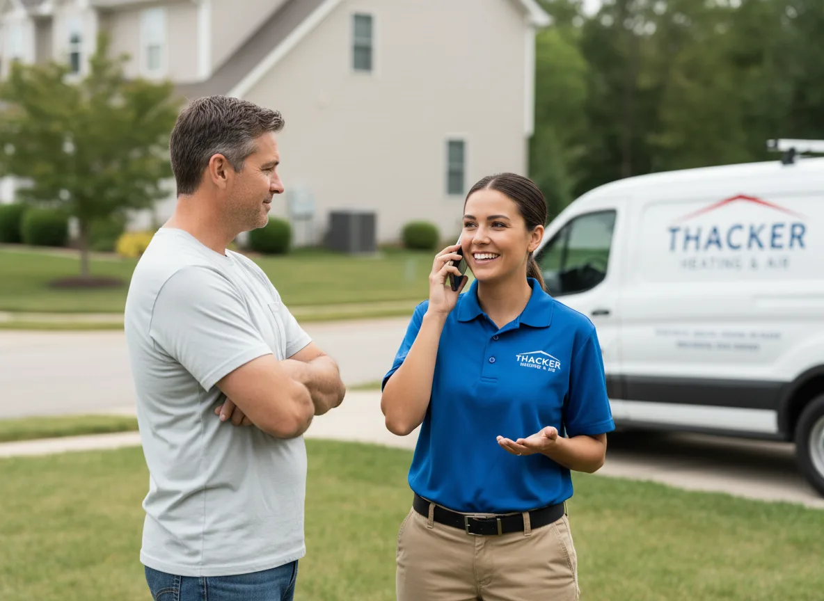 Ac Repair Roodhouse, IL FAQs